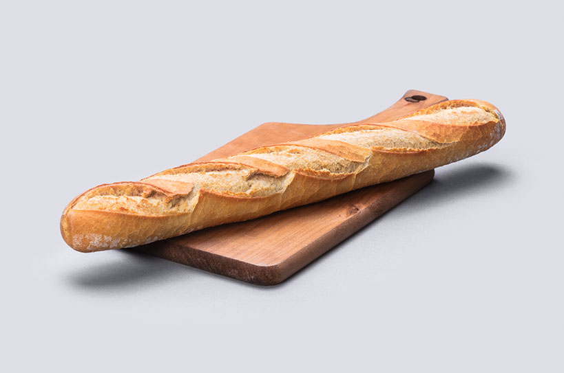 El origen del pan