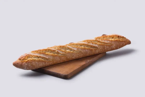 Baguette Rústica