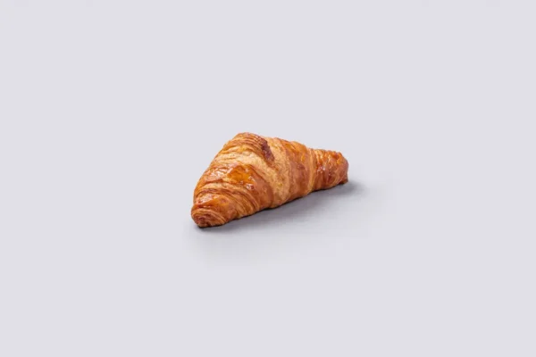 Croissant Mantequilla Easy