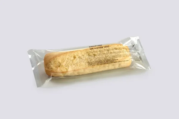 Baguettina sin Gluten