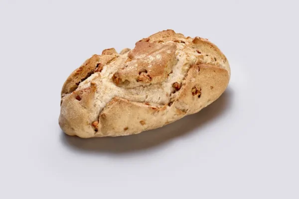 Pan de Nueces 12%