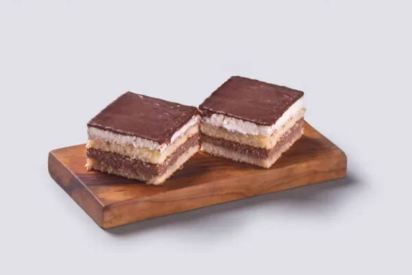 Plancha Triple Chocolate