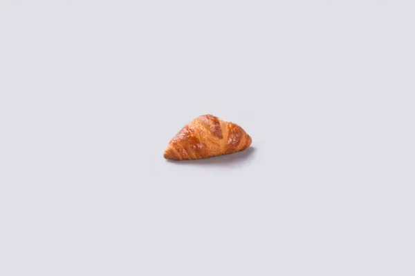 Mini Croissant Petit Margarina