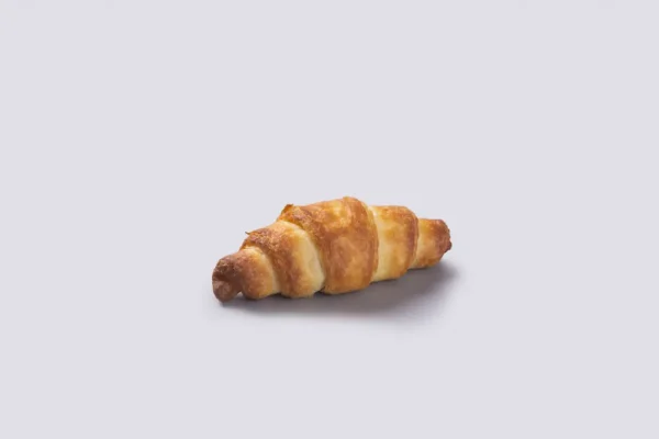 Croissant Recto Sin Gluten