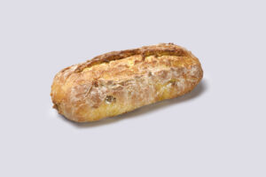 Hogaza de Calabaza
