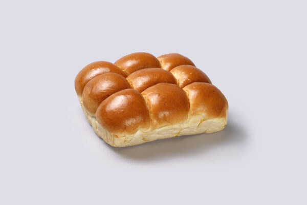 Molde Brioche