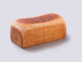 Comprar pan sandwich elaborado con harina de trigo