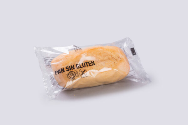 Comprar pan sin gluten